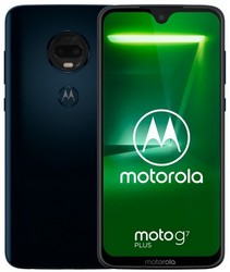 Замена батареи на телефоне Motorola Moto G7 Plus в Оренбурге